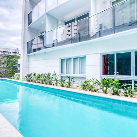 360 Luz Appartement São Paulo Buitenkant foto