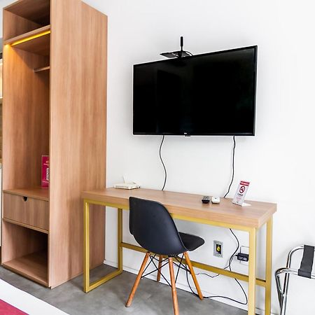360 Luz Appartement São Paulo Buitenkant foto