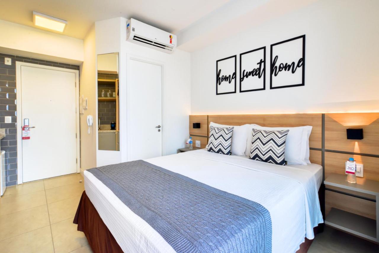 360 Luz Appartement São Paulo Buitenkant foto