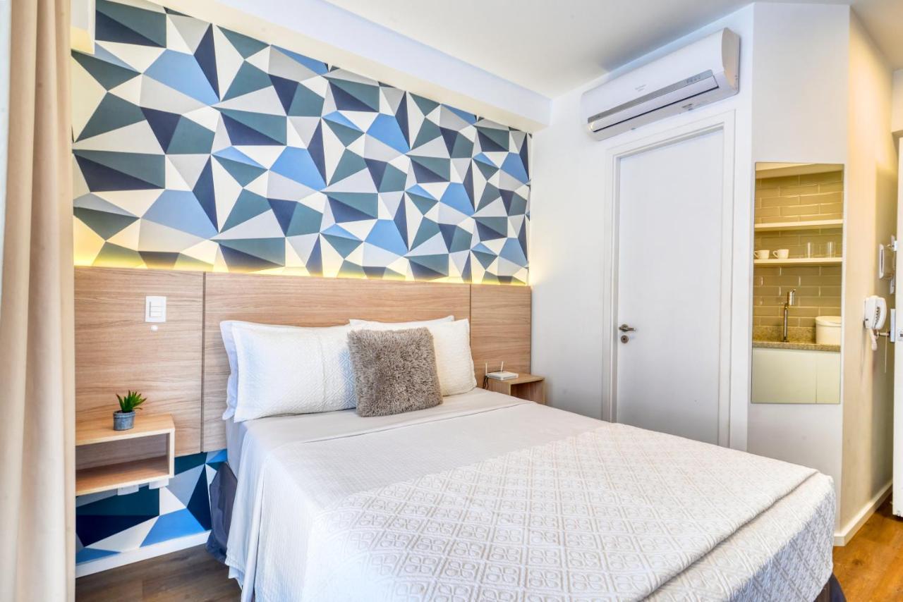 360 Luz Appartement São Paulo Buitenkant foto