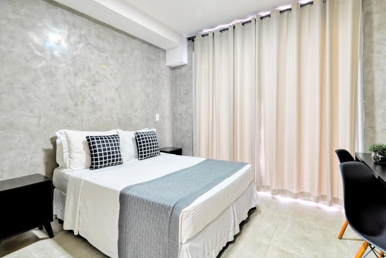 360 Luz Appartement São Paulo Buitenkant foto