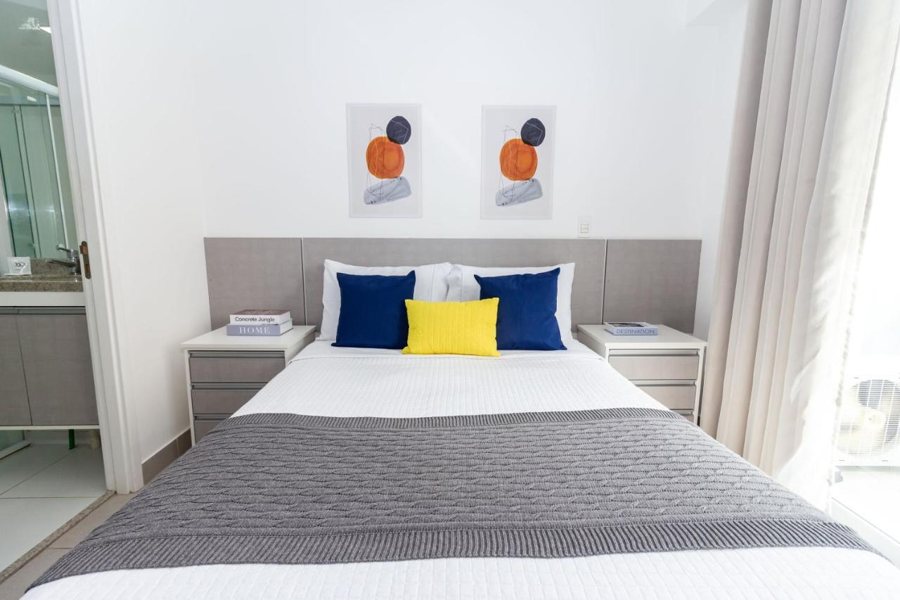 360 Luz Appartement São Paulo Buitenkant foto