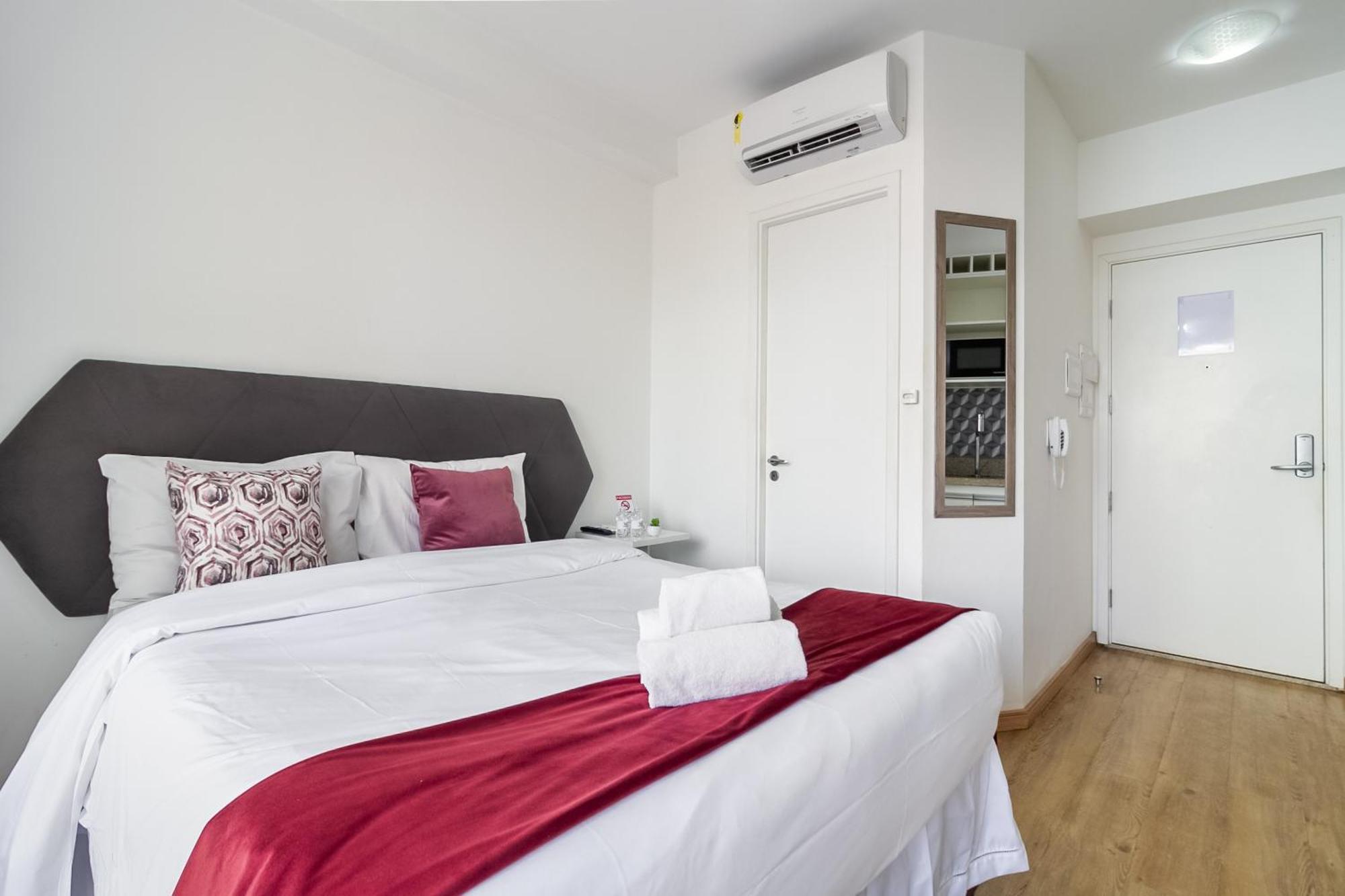 360 Luz Appartement São Paulo Buitenkant foto