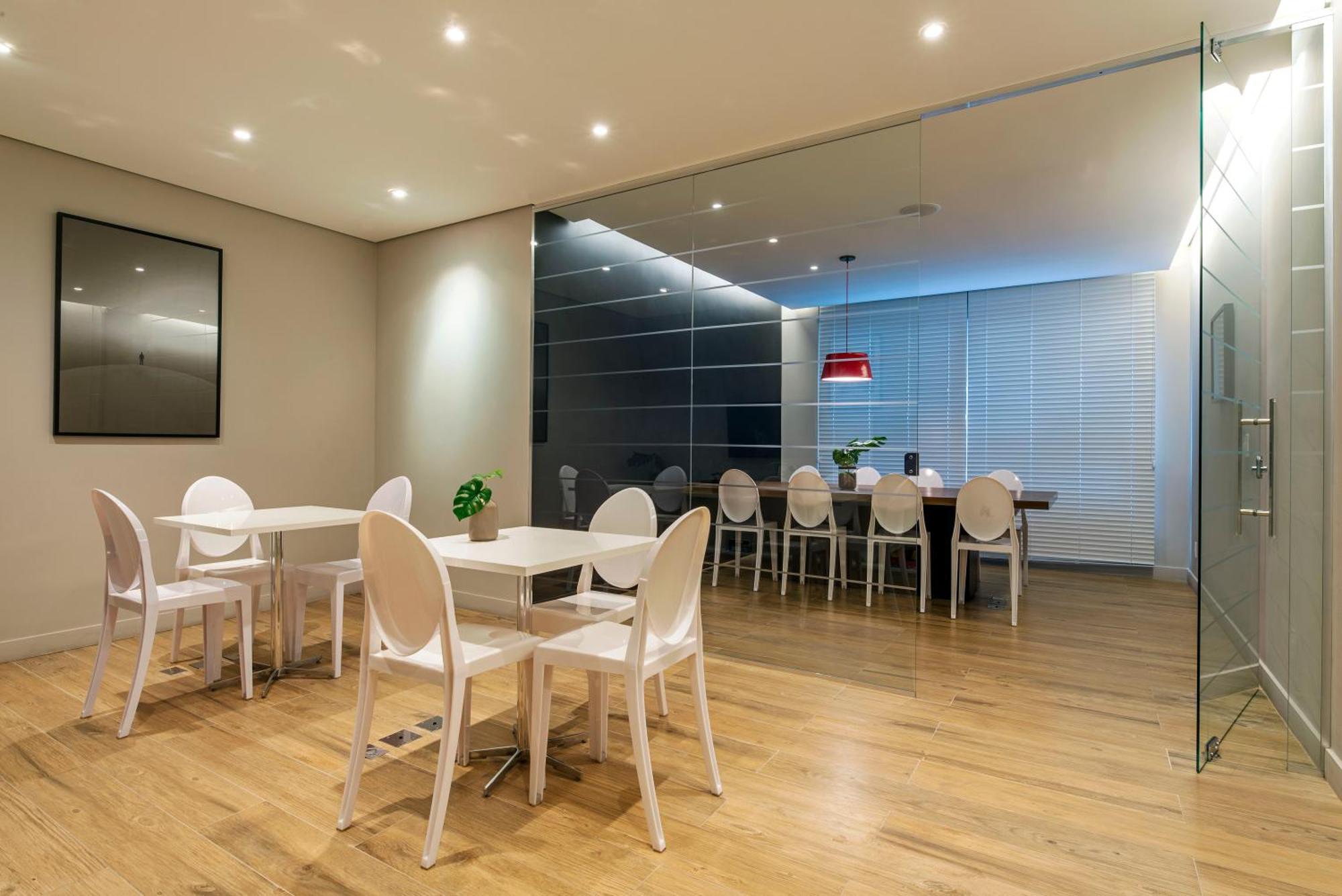 360 Luz Appartement São Paulo Buitenkant foto