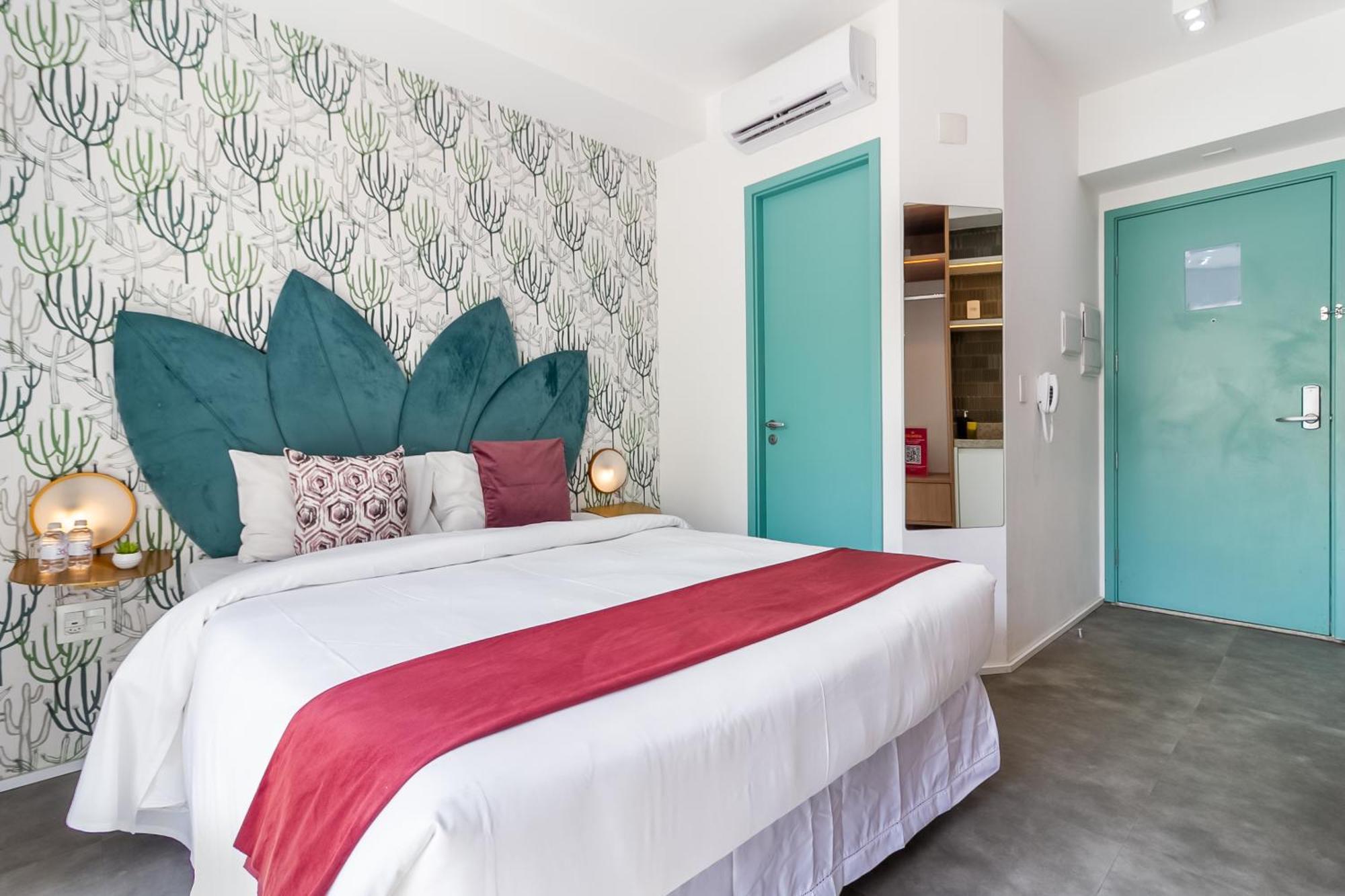 360 Luz Appartement São Paulo Buitenkant foto